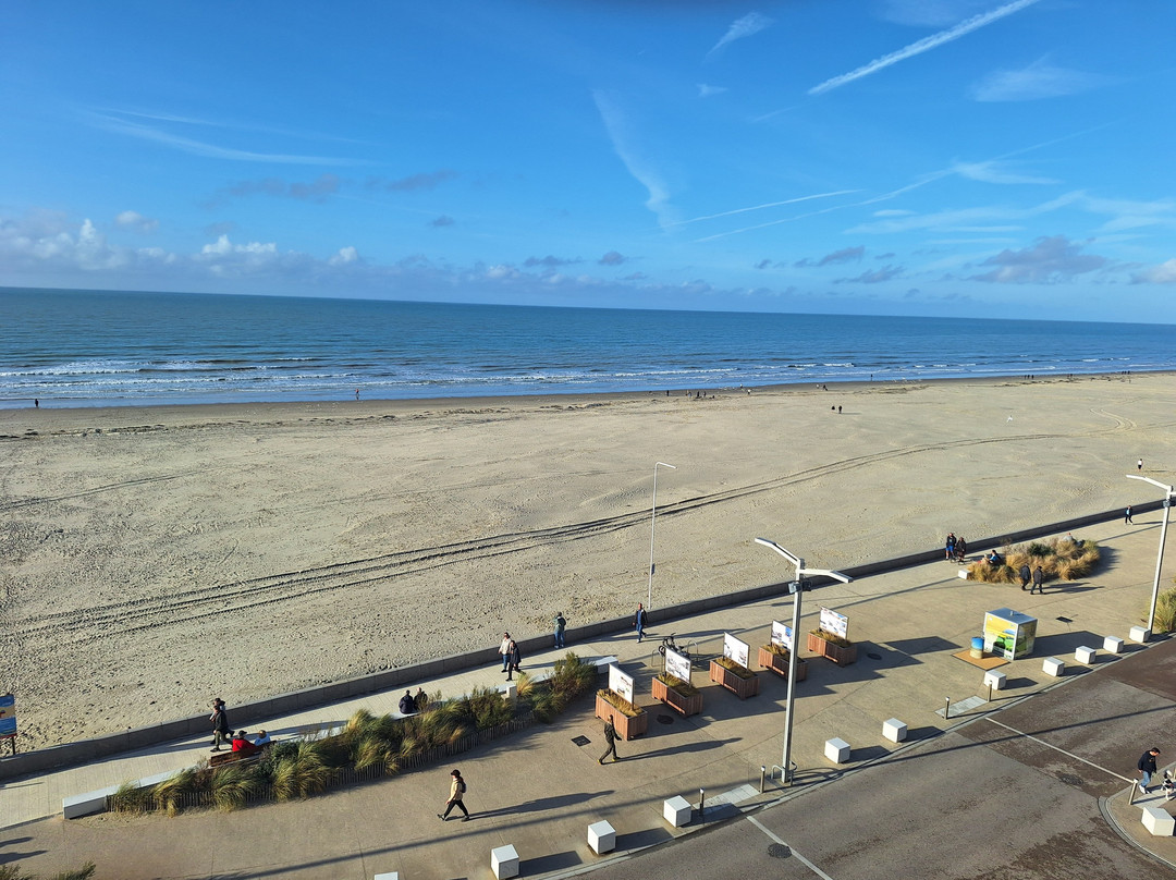 内普图那酒店主图