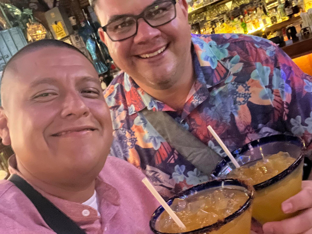 Ride With Style-Mezcales必去景点