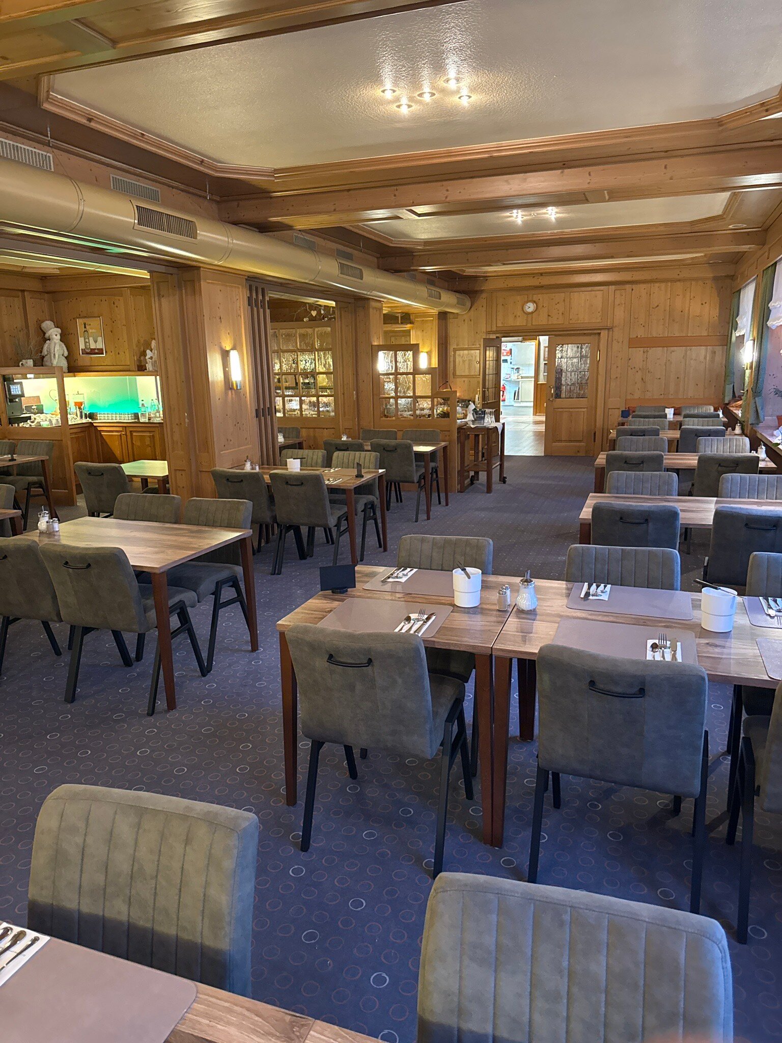 维森格朗德酒店-官方