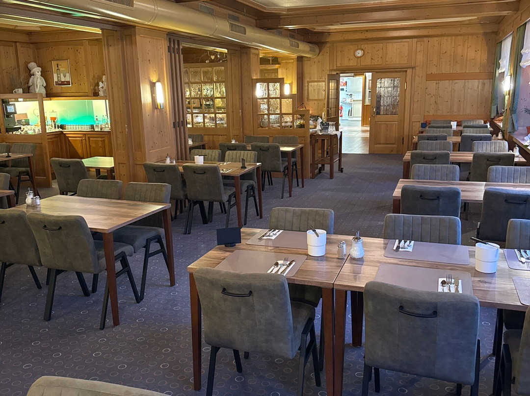 维森格朗德酒店主图