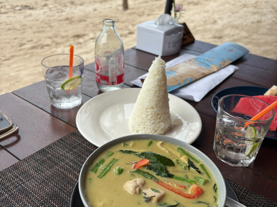 The Tonga Khaolak