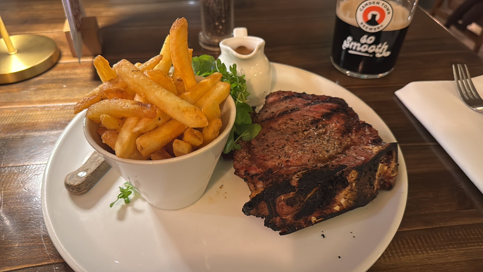 The Cadogan Arms-官方