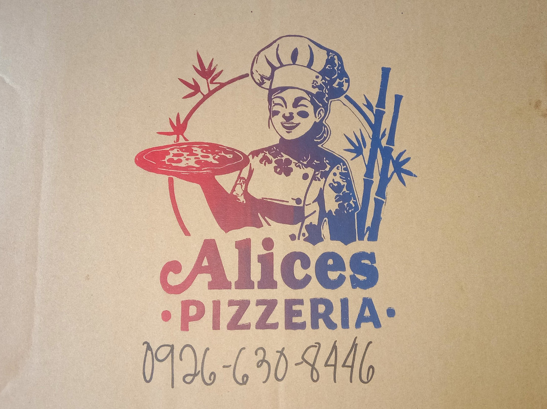 Hankus' Snack House W/ Alice's Pizzeria