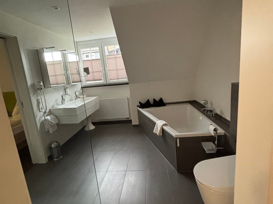 Rueters Parkhotel主图