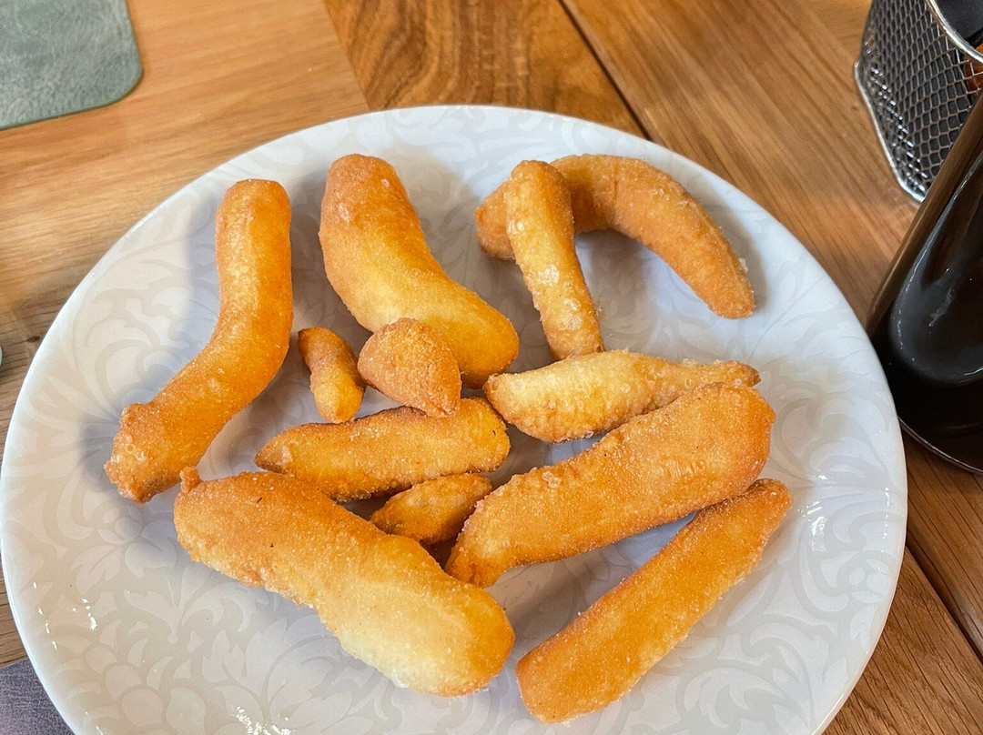 Gole Del Velino-Antrodoco必去景点