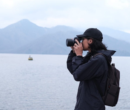 Micky P-京都市必去景点