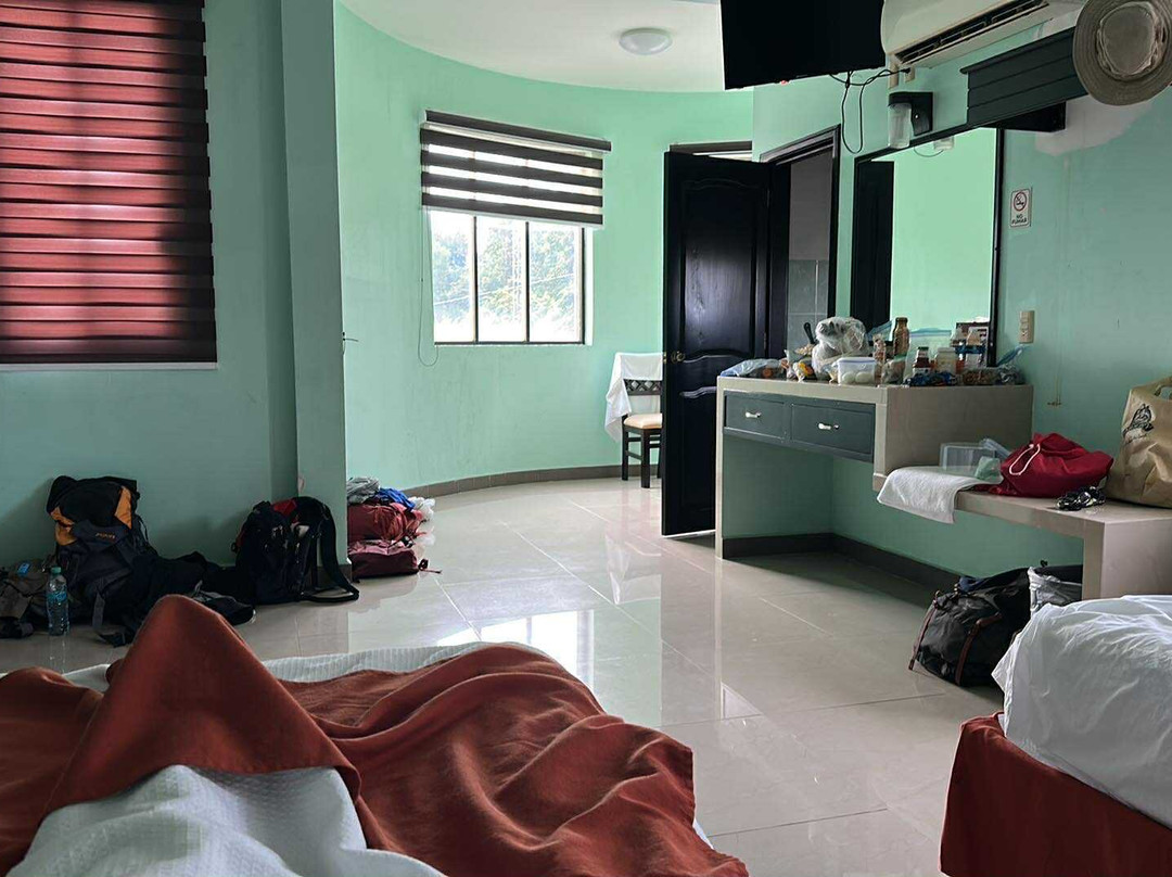 Hotel Castillo Del Rey主图