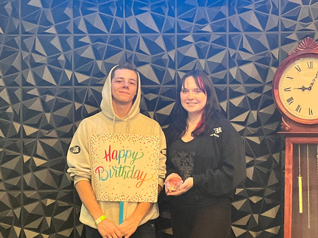 59:Escape Room Adventures-Post Falls必去景点