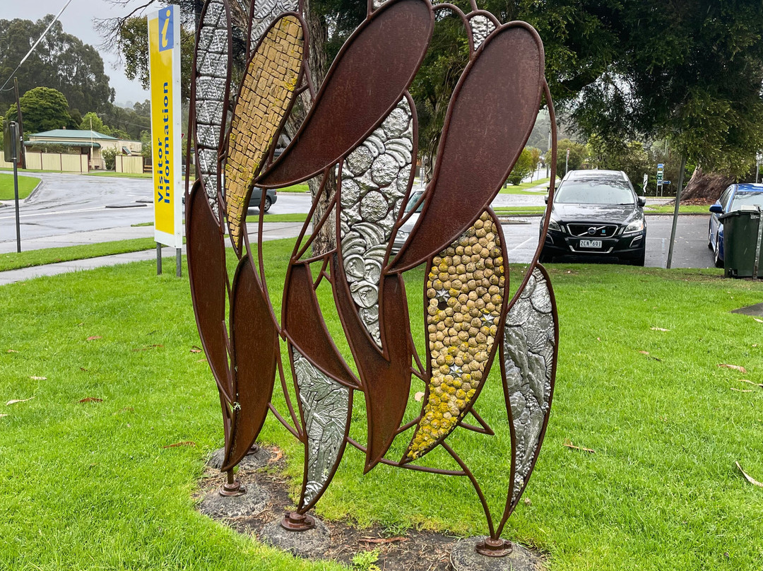 South Gippsland Visitor Information Centre - Foster-福斯特必去景点