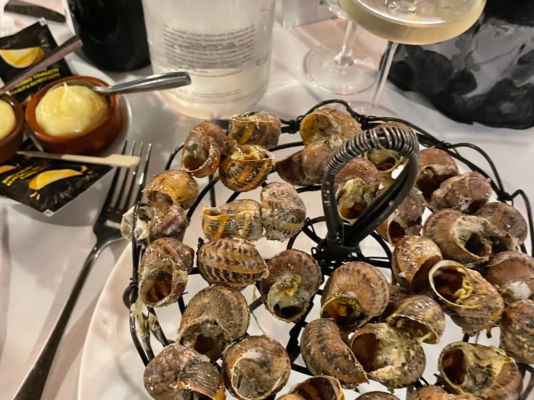 Domaine de Rombeau-Rivesaltes必去景点