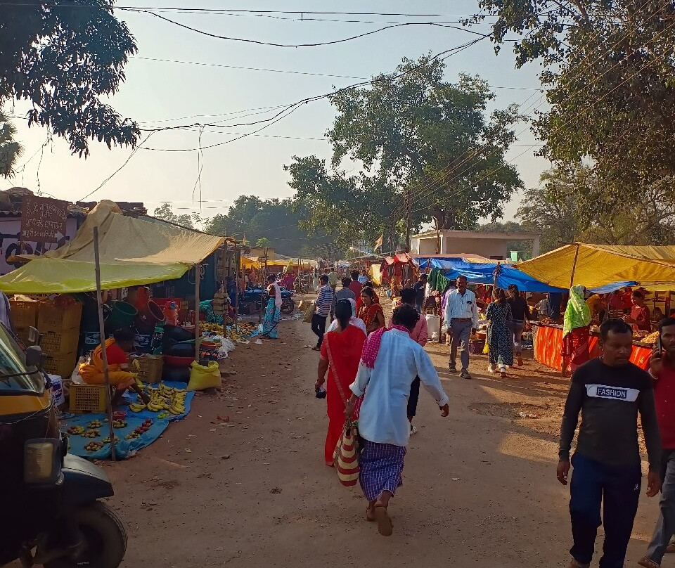 Alternative Tours-布巴内斯瓦尔必去景点