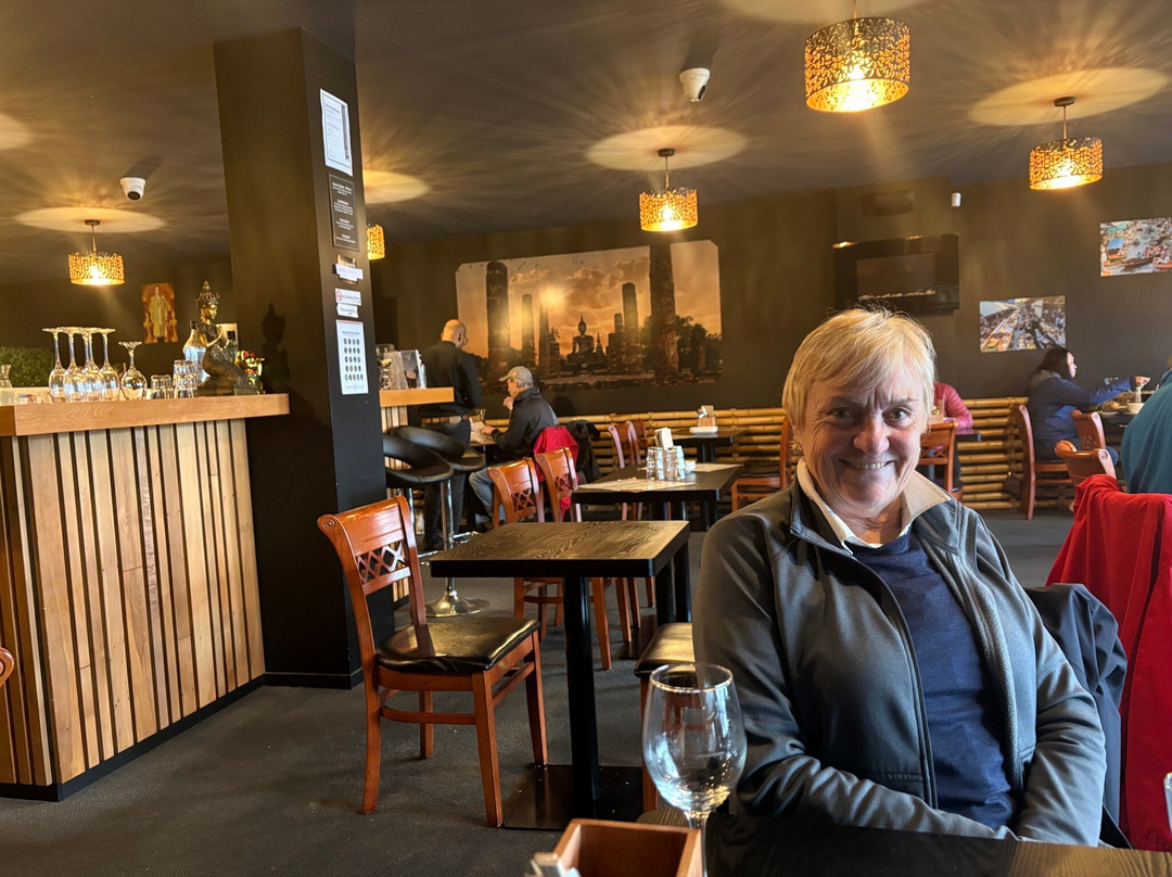 Thai Anau Restaurant & Take Away