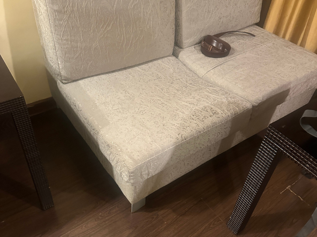 萨巴利经典优质酒店主图