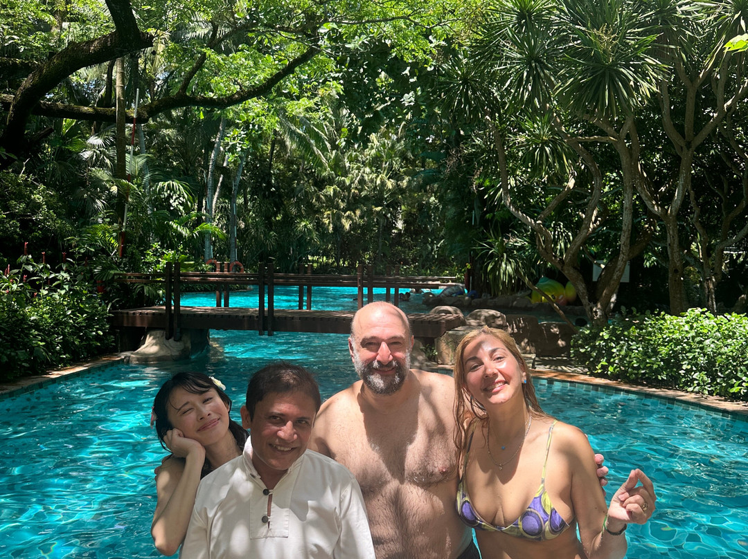 V-Senses Wellness & Spa-岘港必去景点