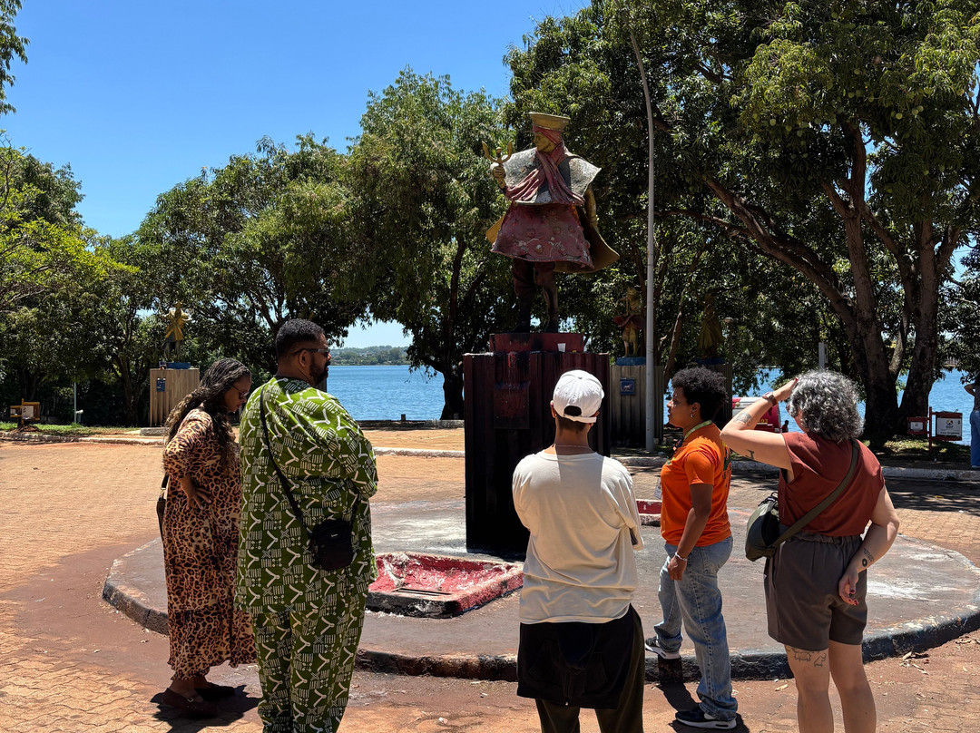 Me Leva Cerrado-巴西利亚必去景点