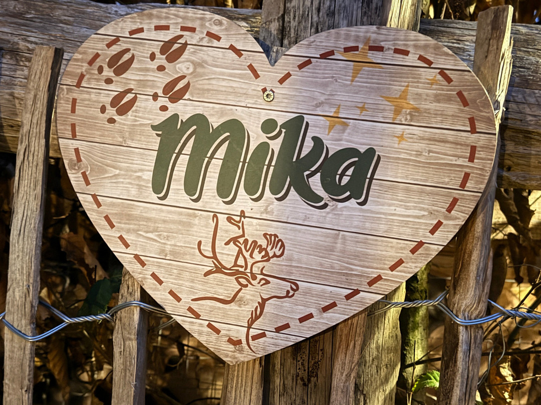 Rentieralm-Niederhausen必去景点