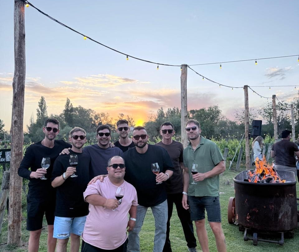 La Finquita 1920-Cruz de Piedra必去景点