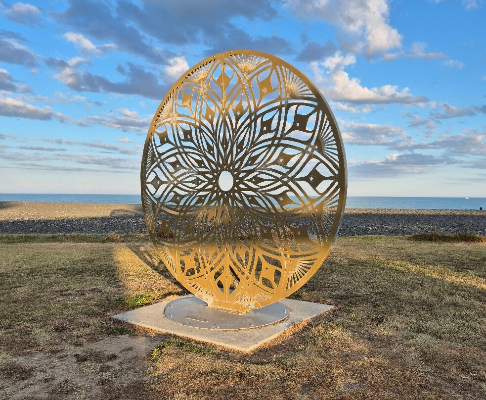 Marine Parade-纳皮尔必去景点