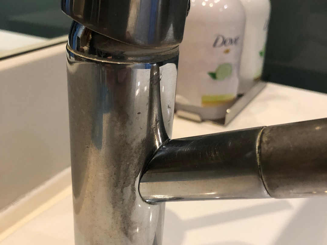 Hotel YIT Via Sevilla Mairena主图