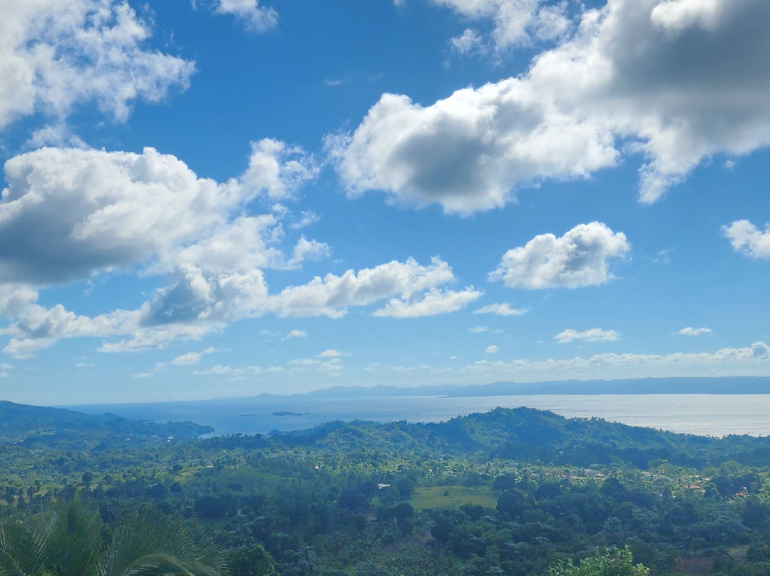 Runners Adventures-Las Galeras必去景点