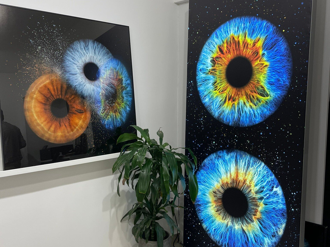 Fotooko-卢布尔雅那必去景点