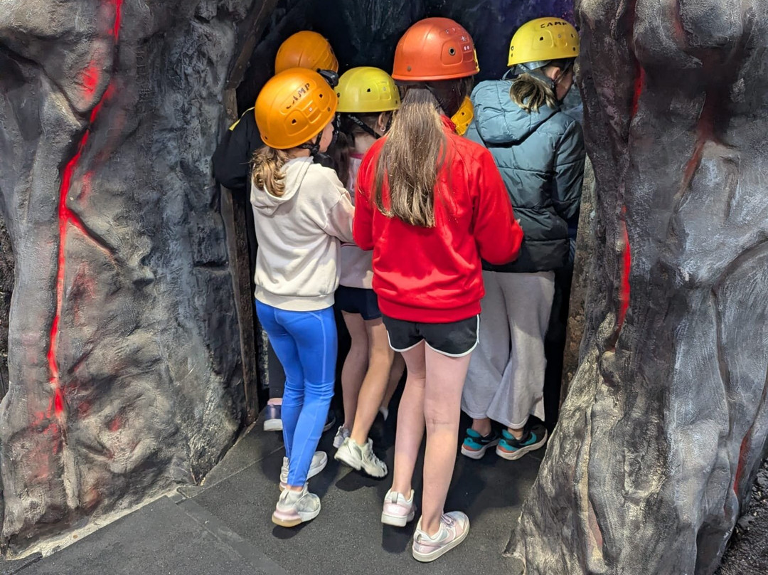 Dunmore Adventure-Dunmore East必去景点