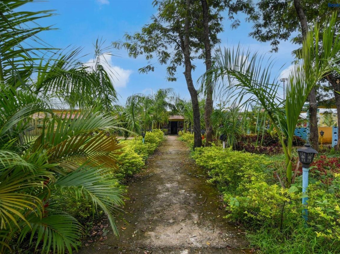 Hotel O R.k International Resort