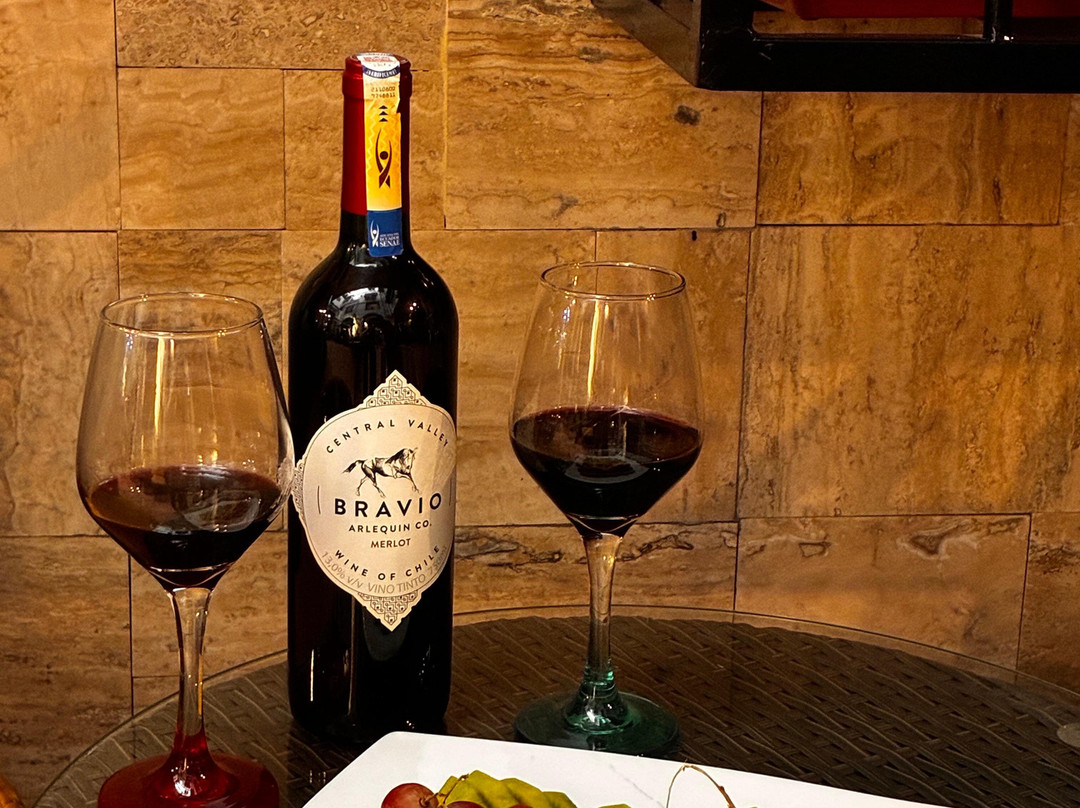 Friends Hotel & Rooftop主图