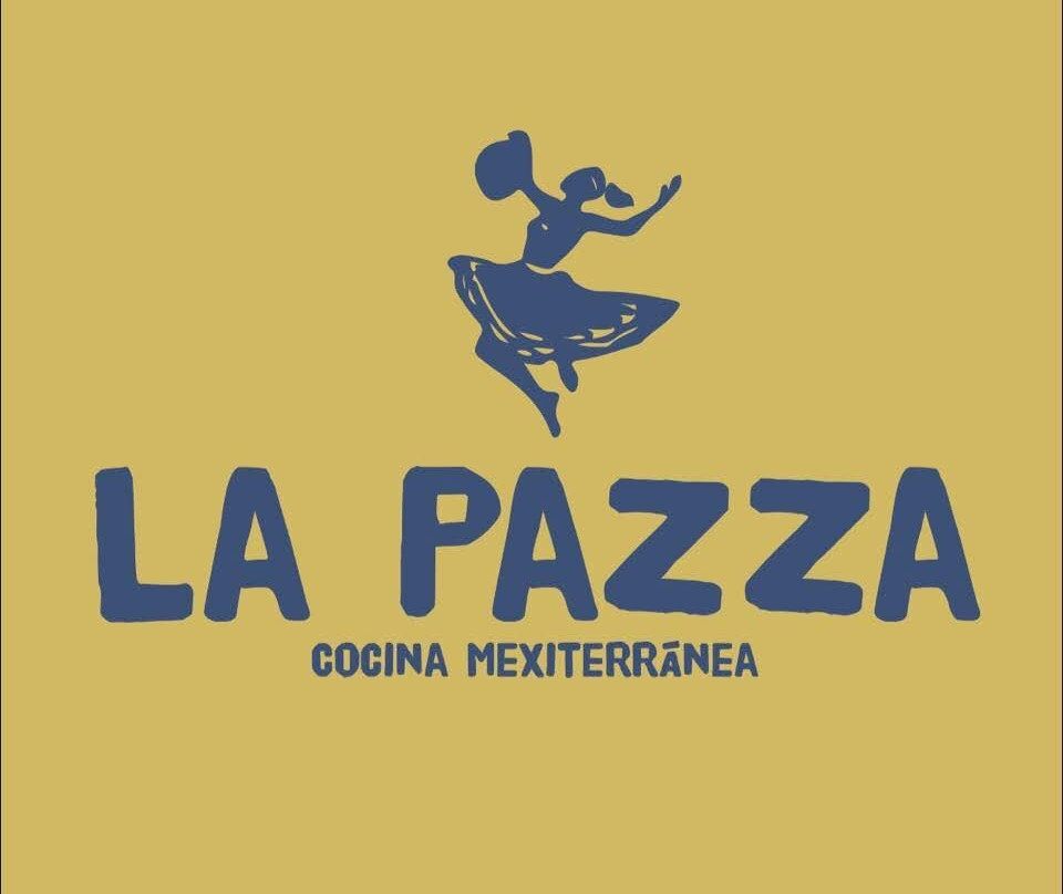 La pazza cocina mexiterranea