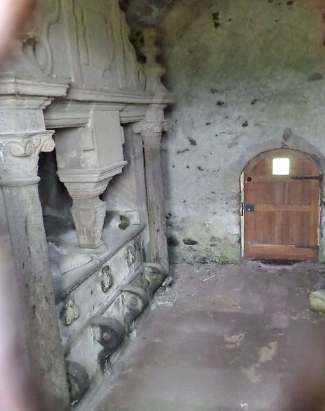 Kennedy Mausoleum-Ballantrae必去景点