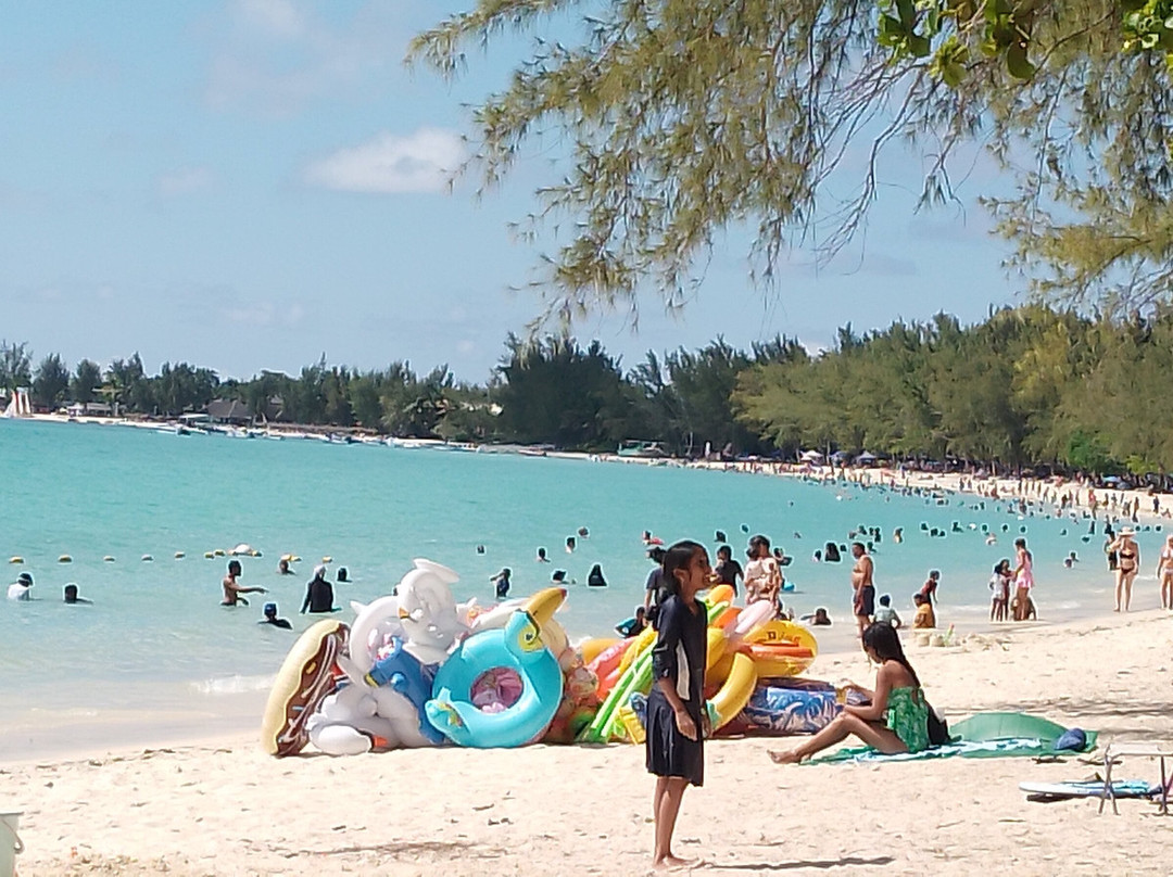 Villa La Colombe主图