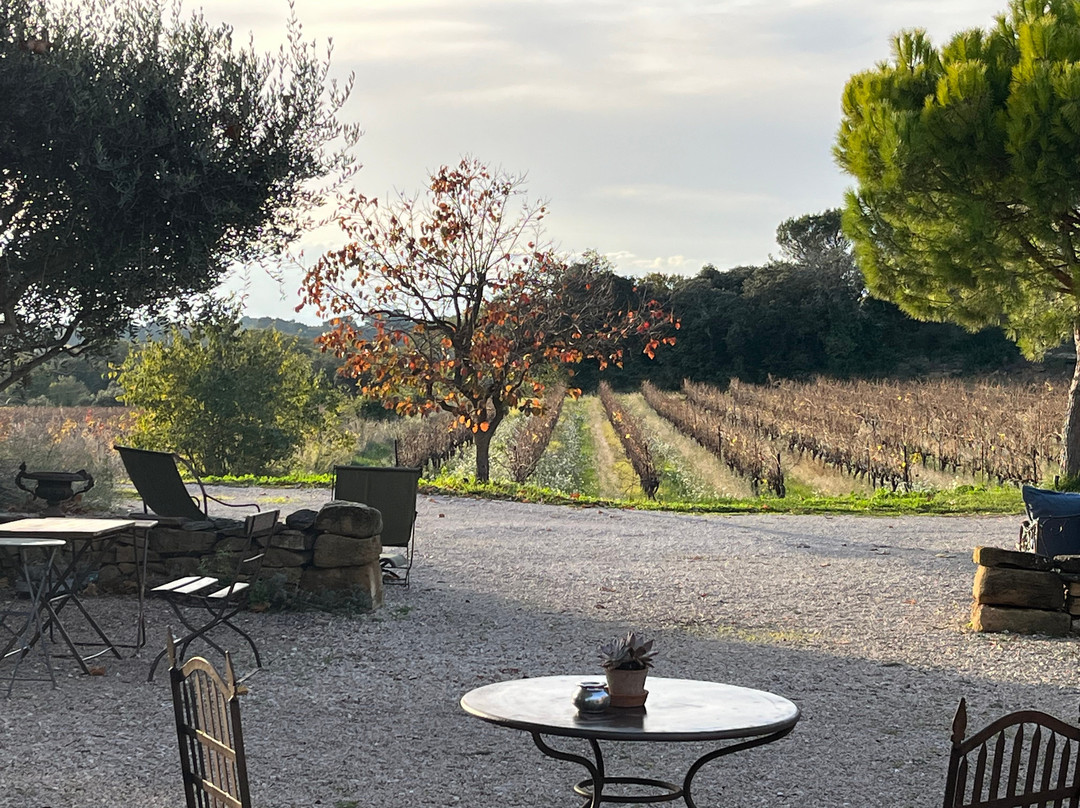 Le Clos Saint Saourde & SPA主图