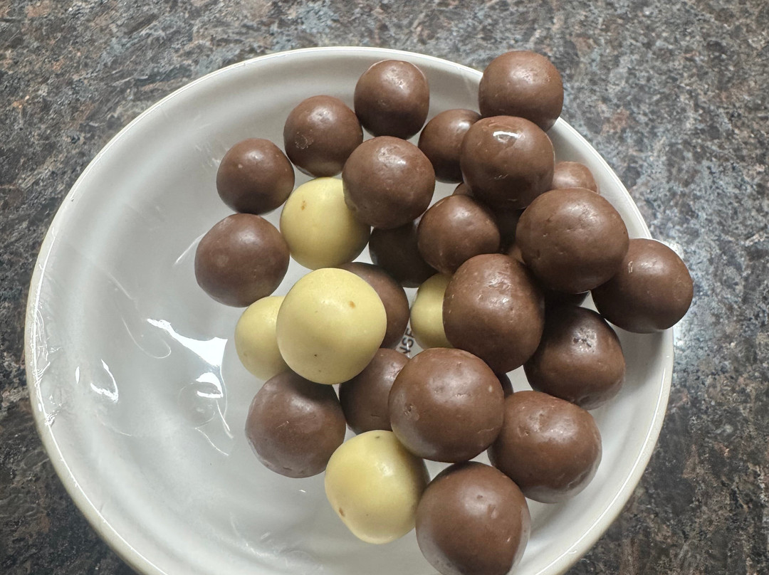 Chocolate Gramadense- Loja Conceito-格拉玛多必去景点