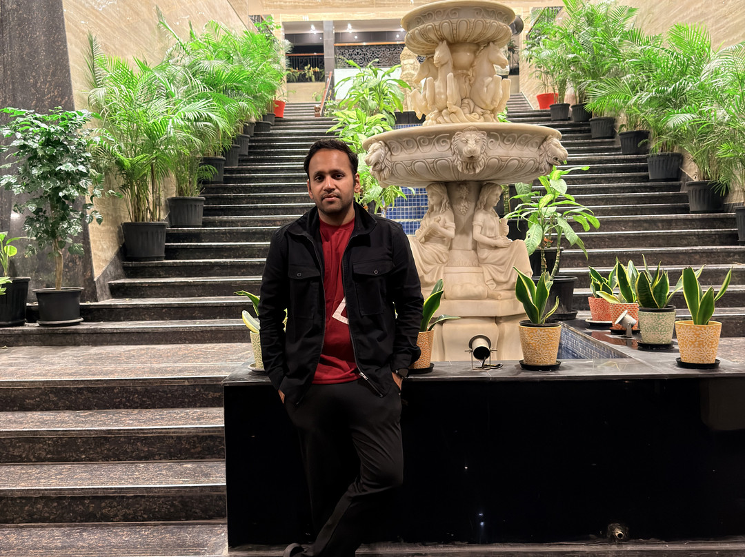 Mayfair Spring Valley Resort Guwahati主图