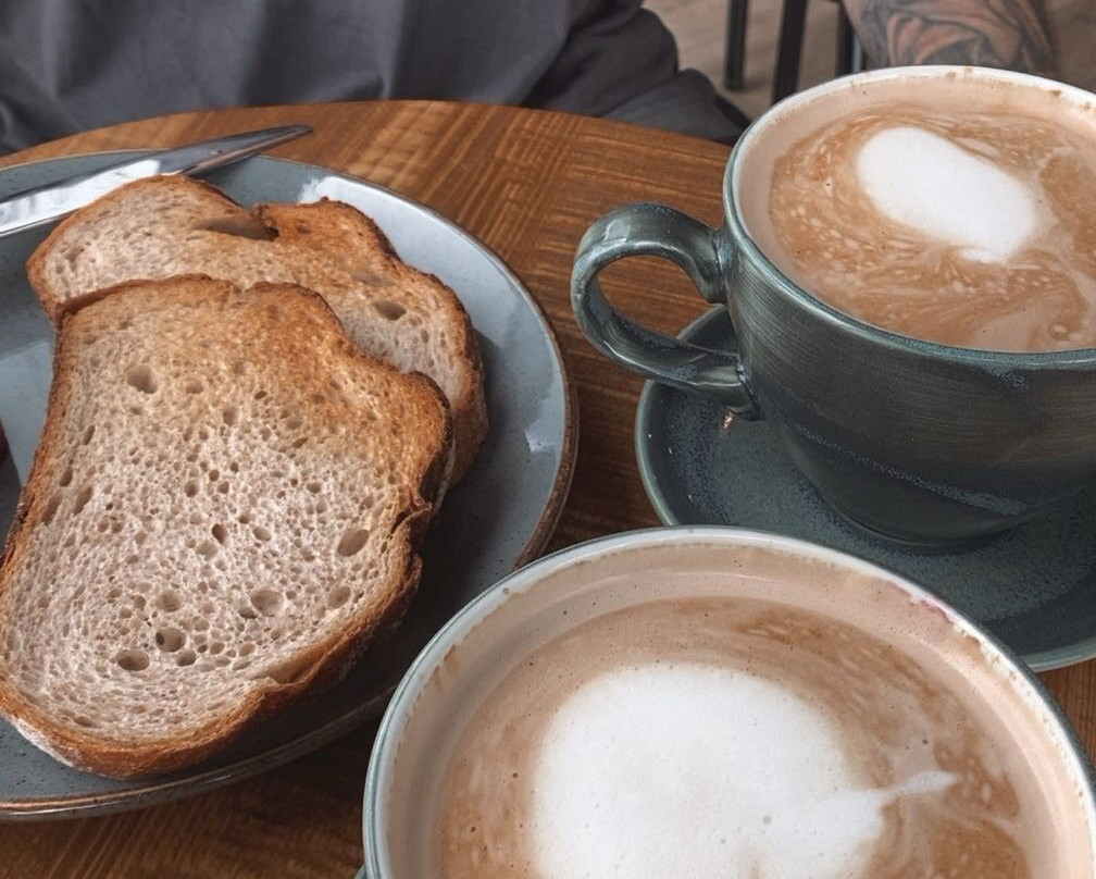 Esquires Coffee Hethersett