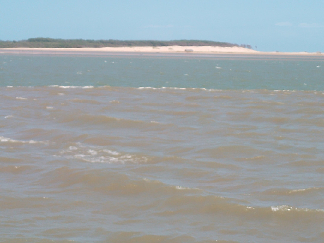 Rota Combo-Parnaiba必去景点