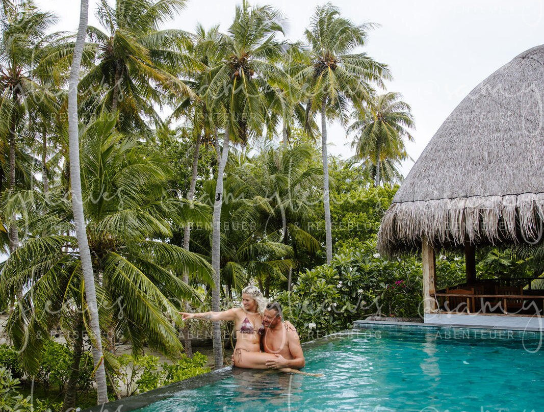 Island Luxury Boutique Hotel主图