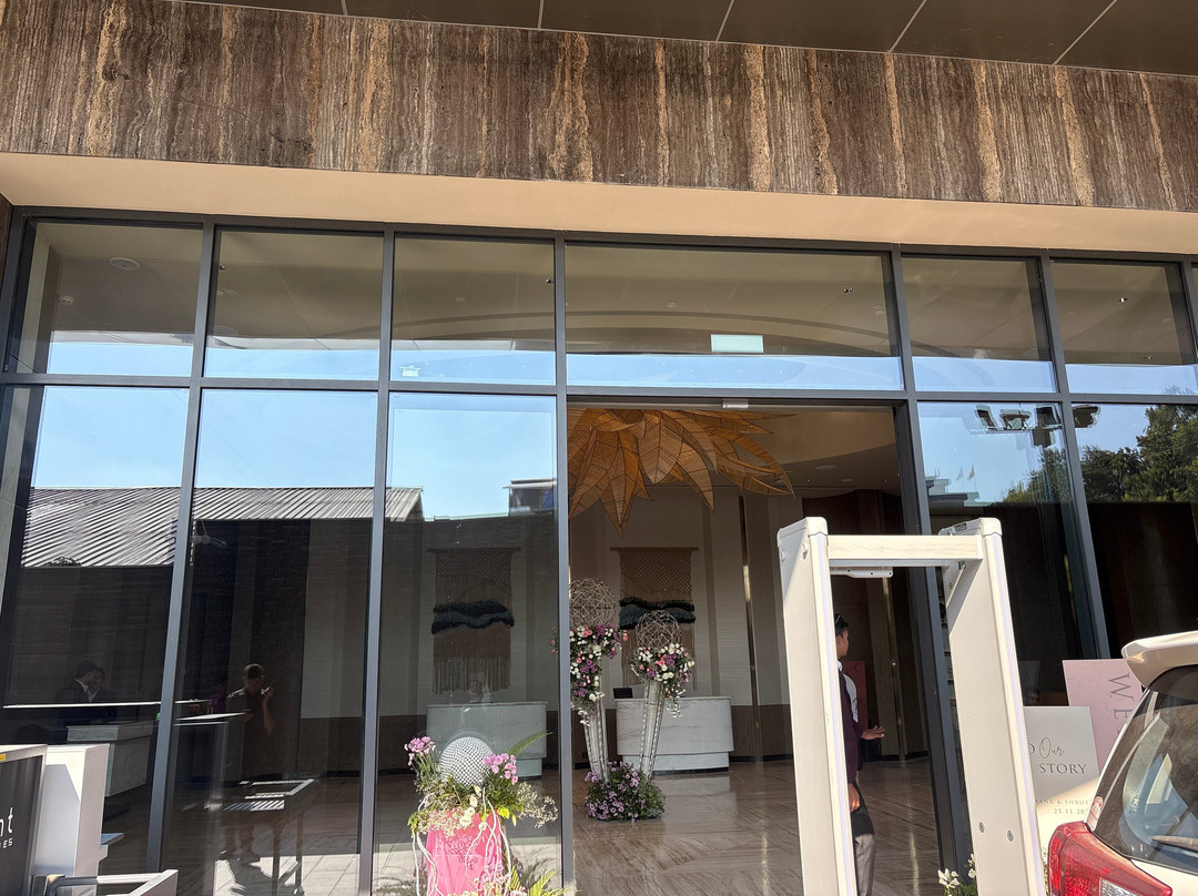 Fortune Select Siliguri