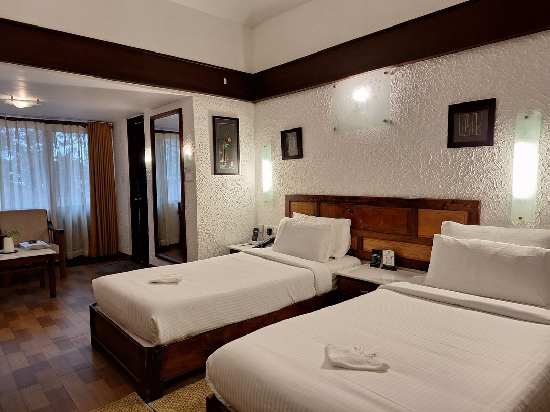 WGH Tall Trees Munnar主图