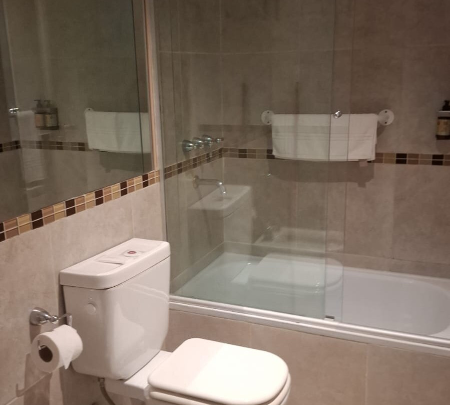 Amerian Carlos Paz主图