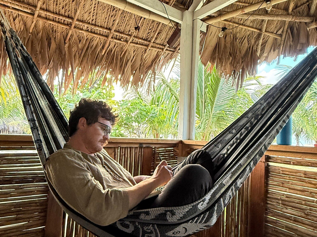 Panama Canal Fishing-巴拿马城必去景点