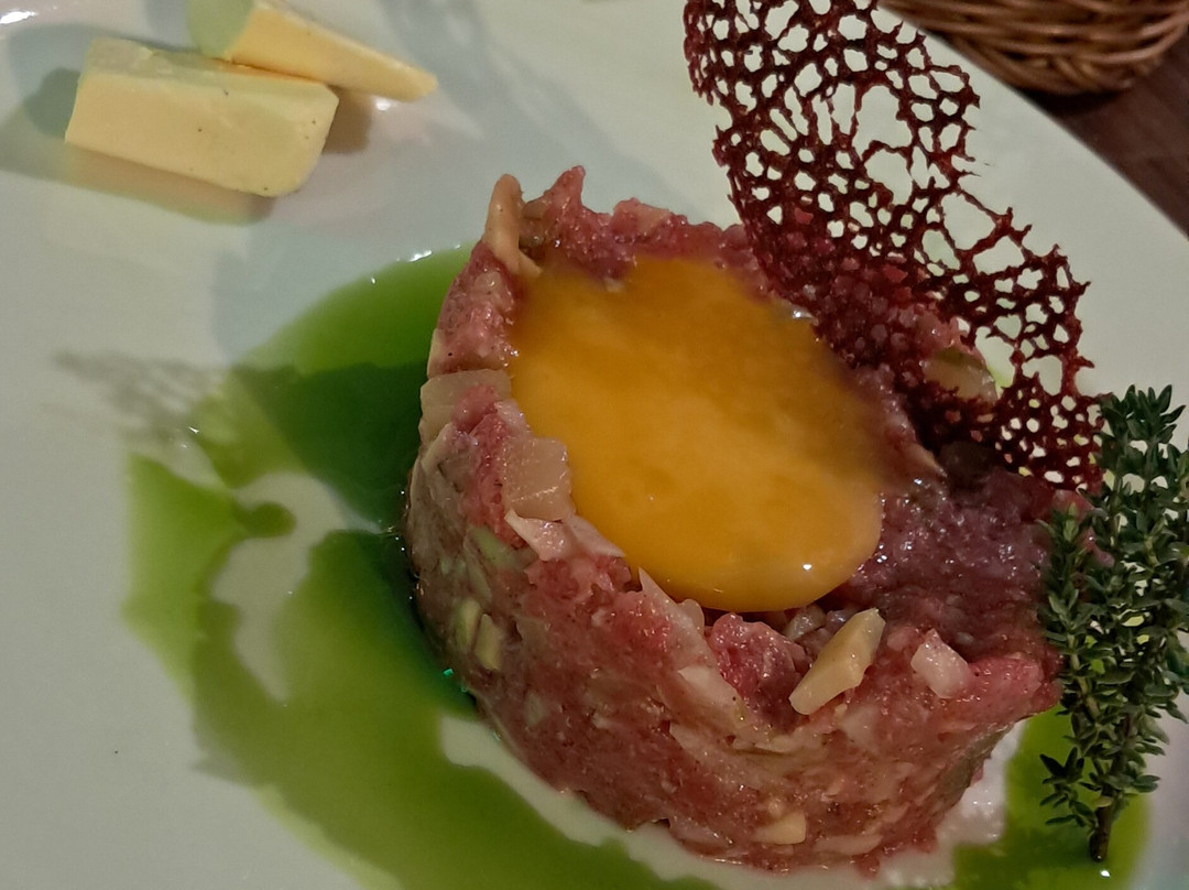 Aparthotel Flinski Sport & Spa主图