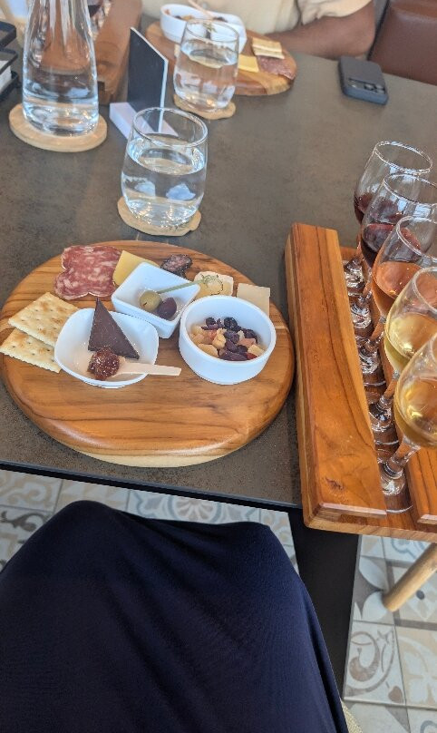 Alto Vista Winery-Noord必去景点