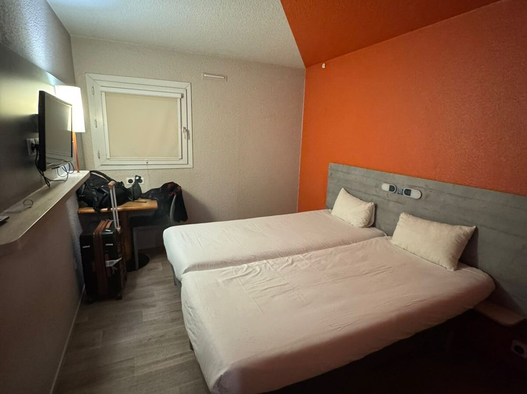 钟楼弗雷纳酒店主图