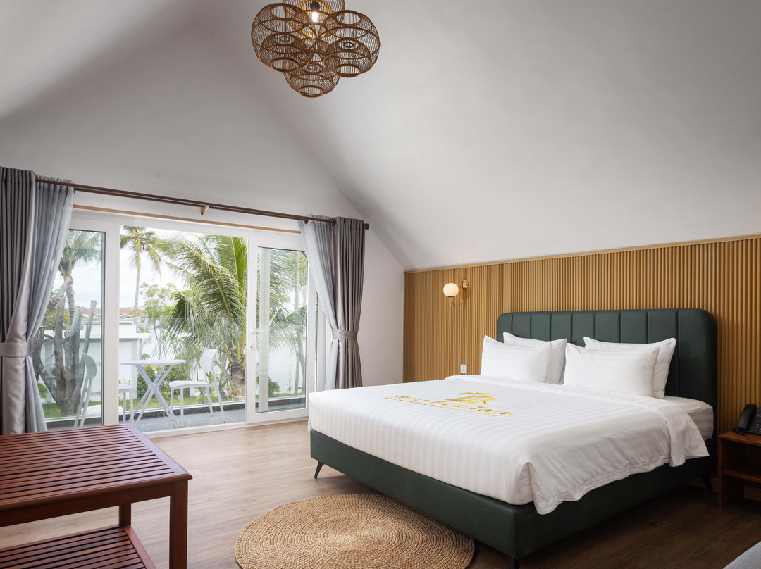 Koh Apikjun Resort主图