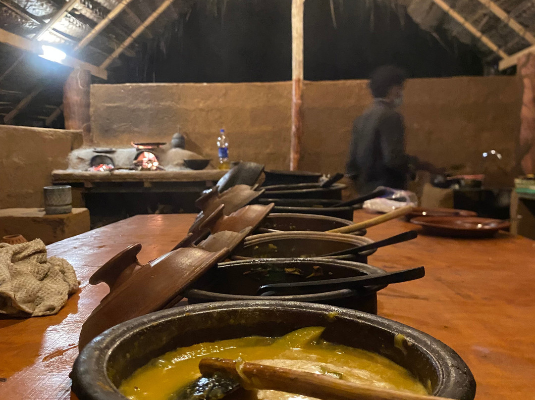 The Cottage Sigiriya主图