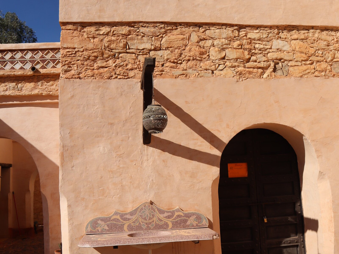 La Médina d'Agadir-阿加迪尔必去景点