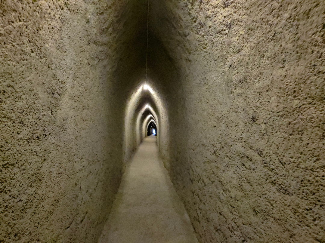 Rudnik Živega Srebra Idrija-伊德里亚必去景点