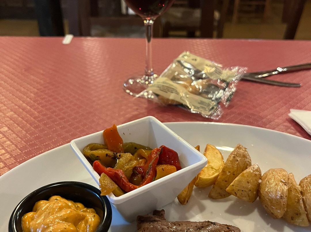 Posada El Parral主图