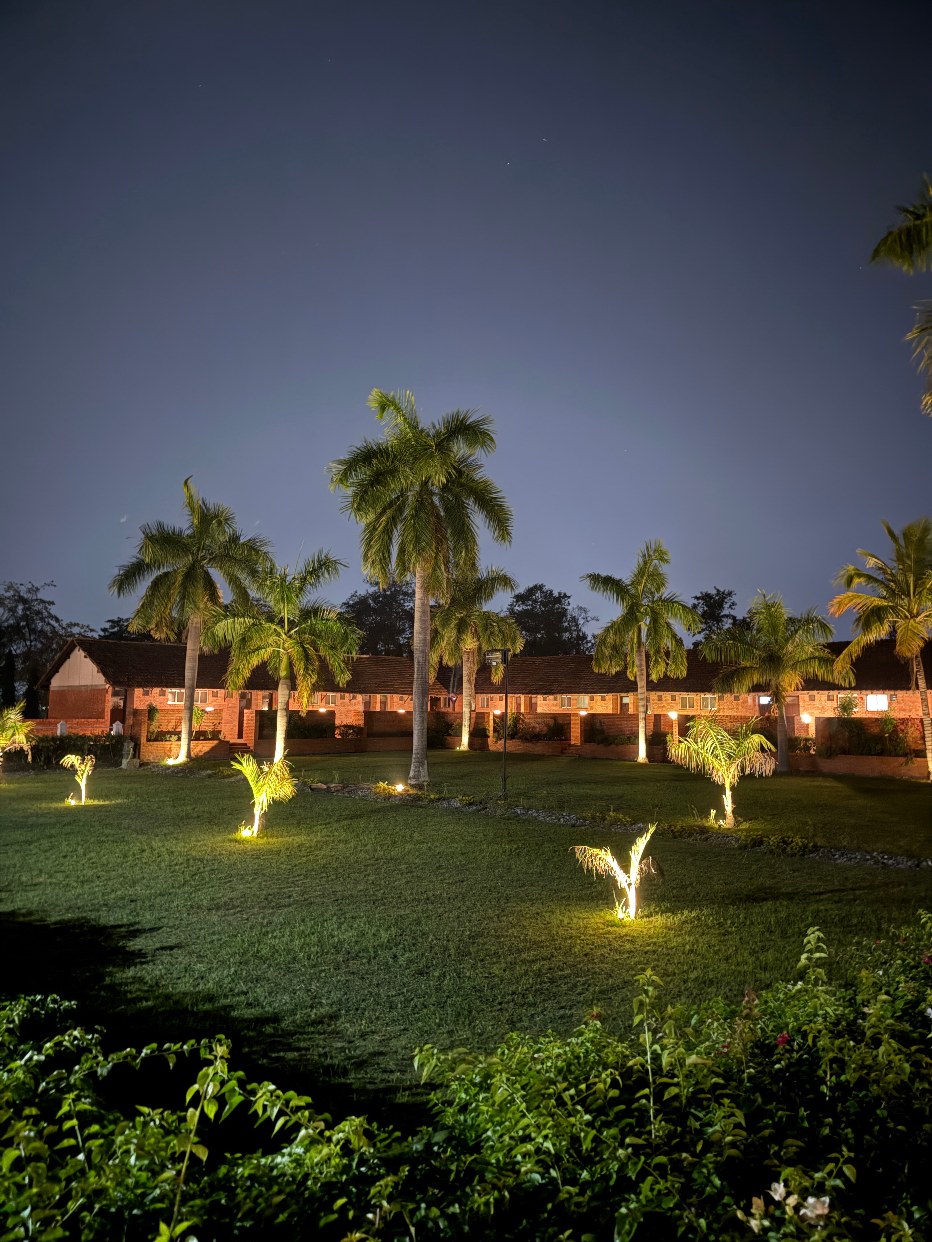 Lumbini Hokke Hotel-官方